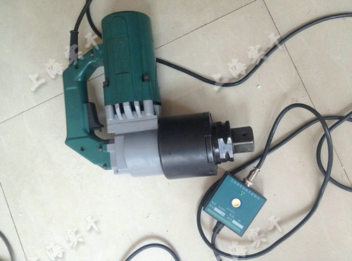 高強螺栓扭剪型電動(dòng)扳手