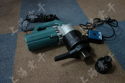 定扭矩電動(dòng)扳手