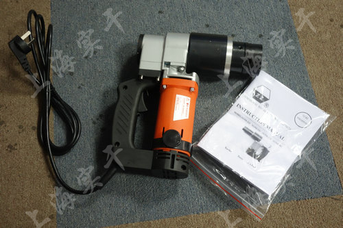 扭剪型電動(dòng)扳手